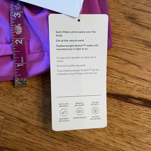 Athleta Vienna Slim Pant size 0/P - Picture 7 of 9